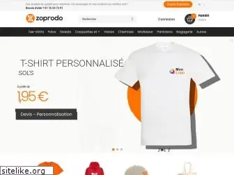 zoprodo.com