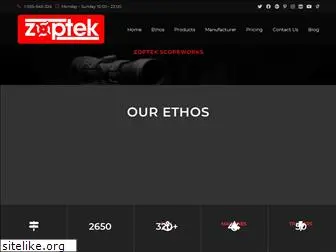 zoptek.com