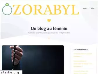 zorabyl.com