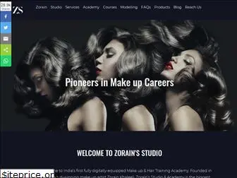 zorainsstudio.com