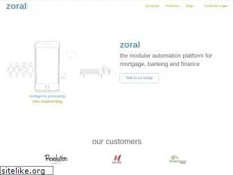 zorallabs.com