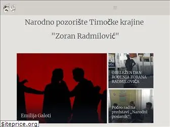 zoranradmilovic.rs