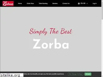 zorba4pizza.com