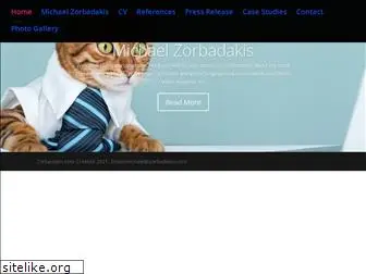 zorbadakis.com