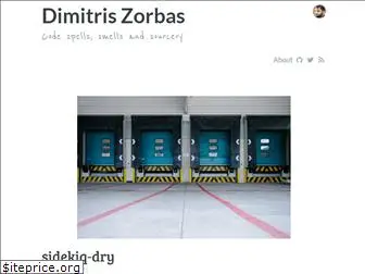 zorbash.com