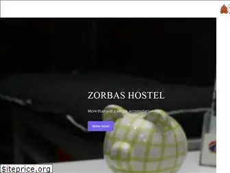 zorbashotel.com