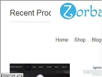 zorbastore.com
