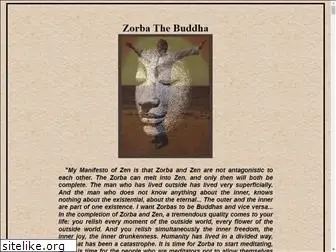 zorbathebuddha.net