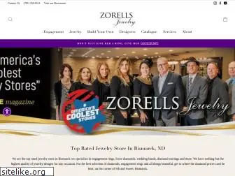 zorells.com