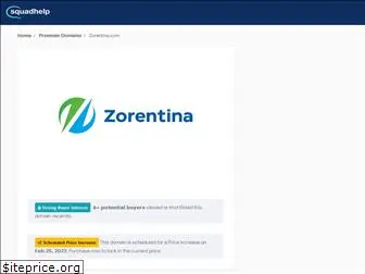 zorentina.com