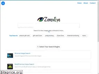 zorexeye.com