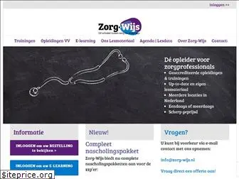 zorg-wijs.nl