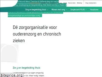 zorgaccent.nl