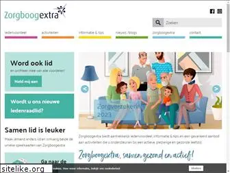 zorgboogextra.nl