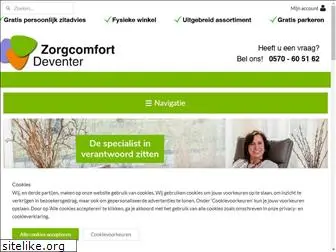 zorgcomfortdeventer.nl
