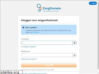 zorgdomein.nl