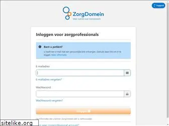 zorgdomein.nl thumbnail