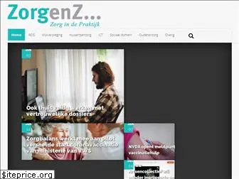 zorgenz.nl