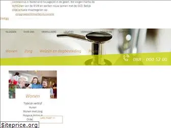 zorggroepsintmaarten.nl thumbnail