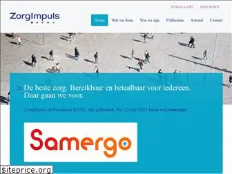 zorgimpuls.nl