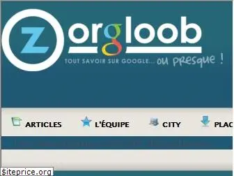 zorgloob.com