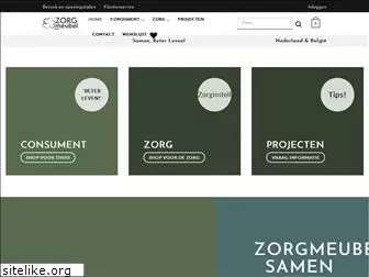 zorgmeubel.com