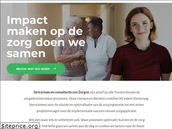 zorgon.nl