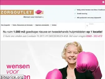 zorgoutlet.nl