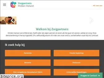 zorgpartners.nl