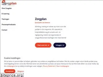 zorgplan.nl