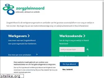 zorgpleinnoord.nl