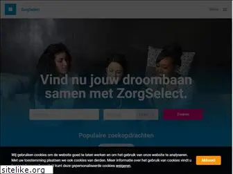 zorgselect.nl