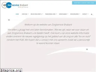 zorgservice-brabant.nl
