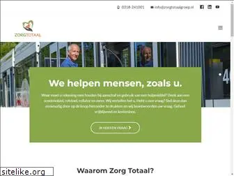 zorgtotaalgroep.nl