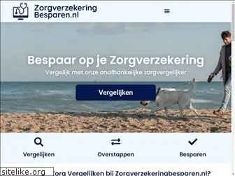 zorgverzekeringbesparen.nl