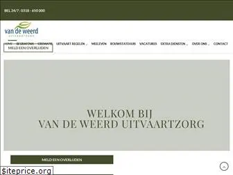 zorgvooruitvaart.nl