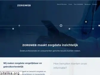 zorgweb.nl