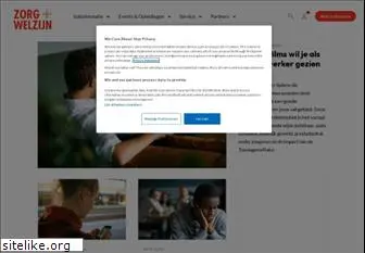 zorgwelzijn.nl