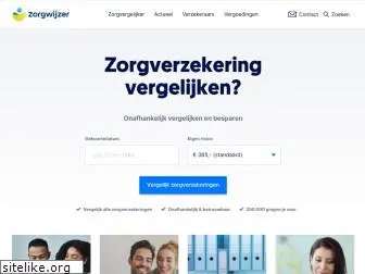 zorgwijzer.nl