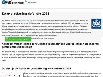 zorgzaamverzekerd.nl