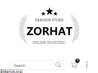 zorhat.com