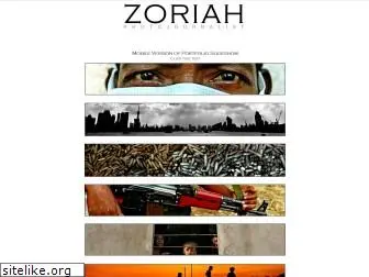 zoriah.com