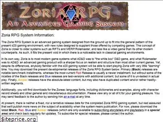 zoriarpg.com