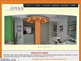 zorica.co.rs