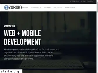 zorigo.com