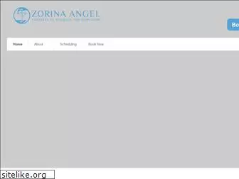 zorinaangel.com