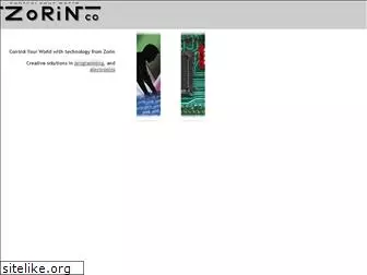 zorinco.com