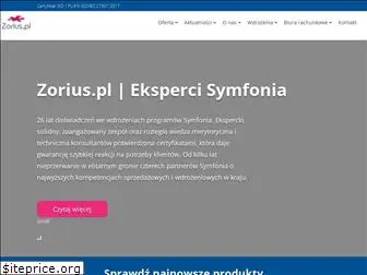 zorius.pl