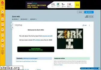 zork.wikia.com