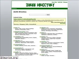 zorkk.com